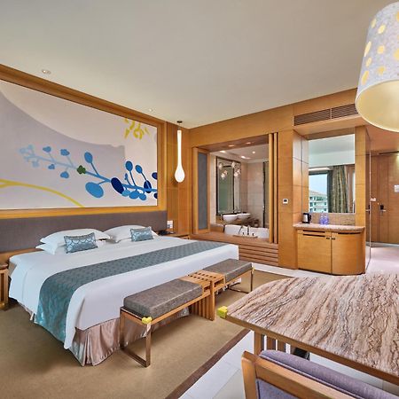 Huidong Regal Palace Resort Eksteriør billede