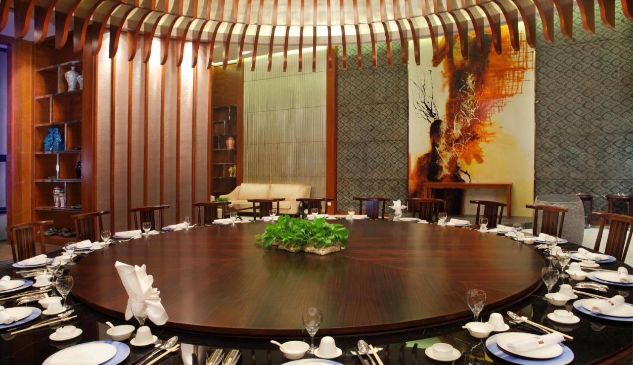 Huidong Regal Palace Resort Eksteriør billede