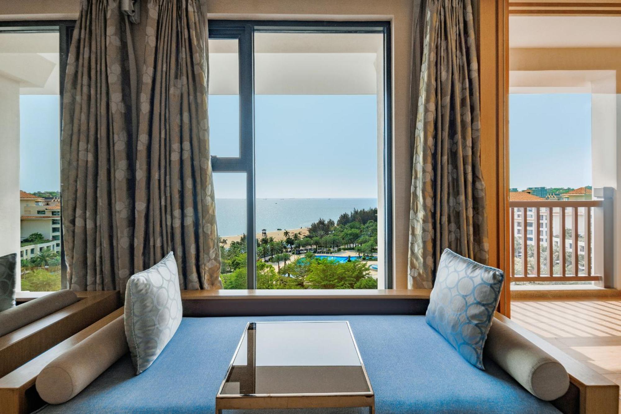 Huidong Regal Palace Resort Eksteriør billede