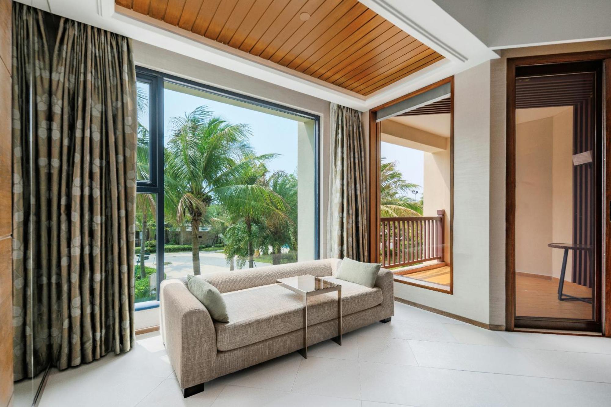 Huidong Regal Palace Resort Eksteriør billede