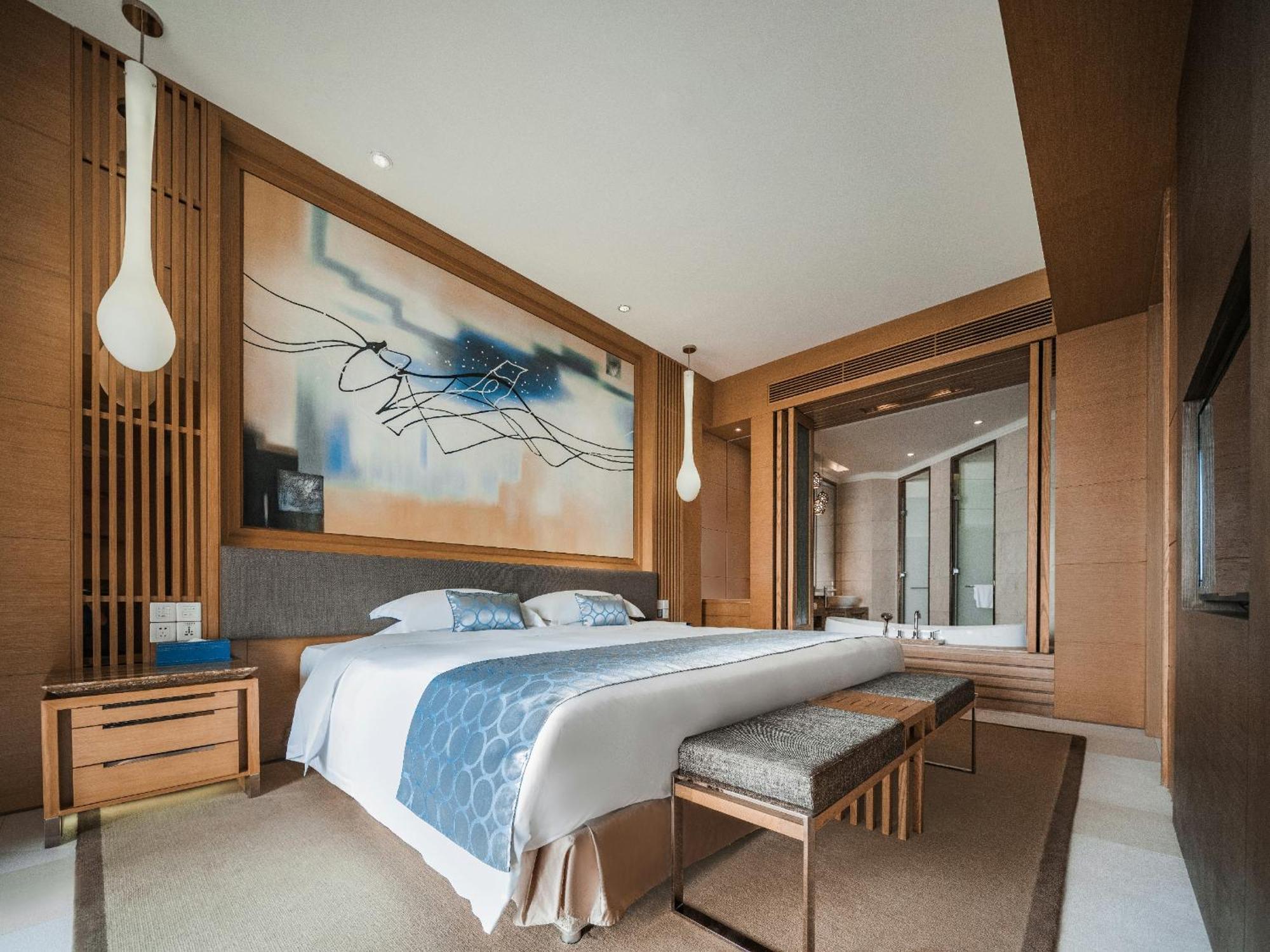 Huidong Regal Palace Resort Eksteriør billede