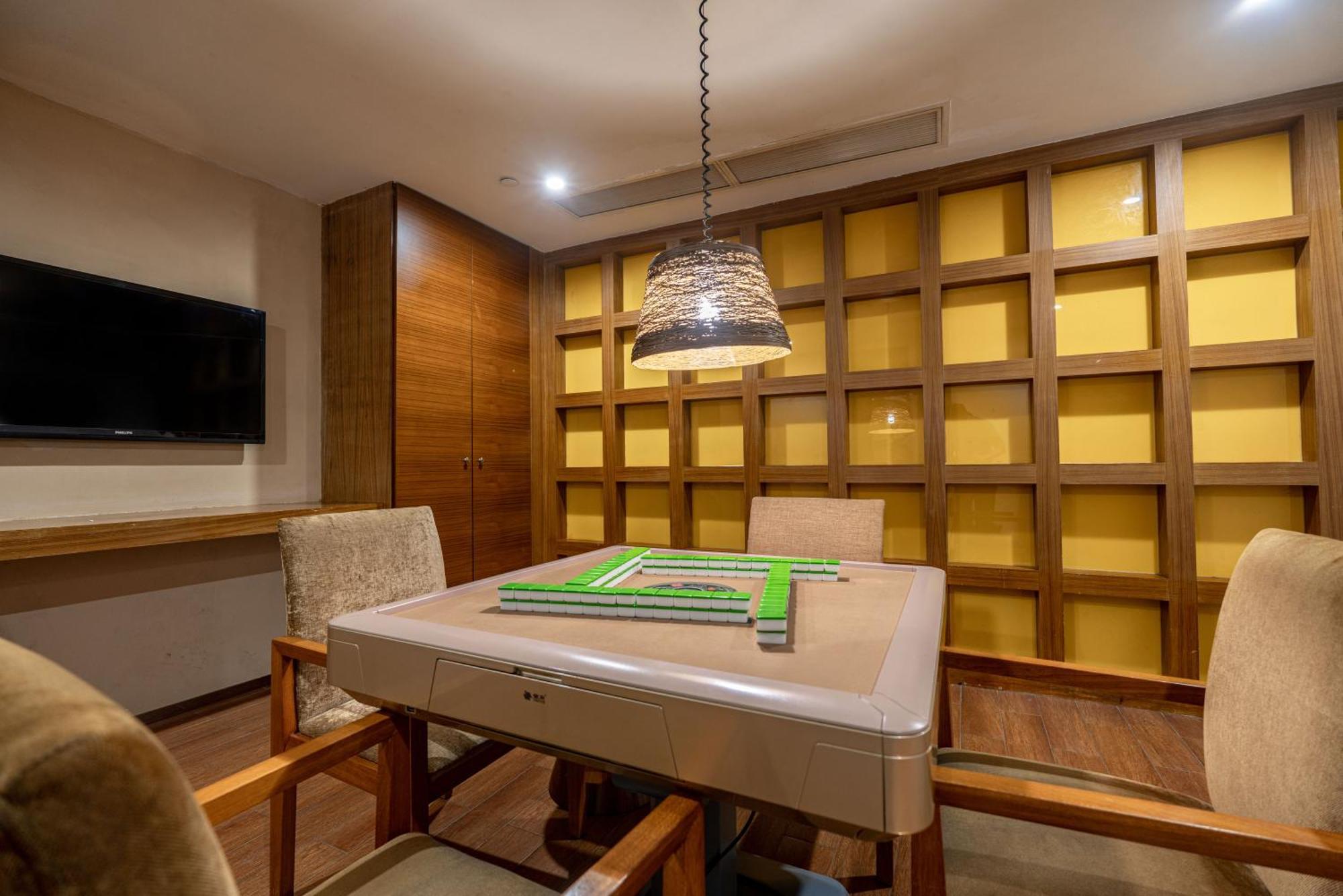 Huidong Regal Palace Resort Eksteriør billede